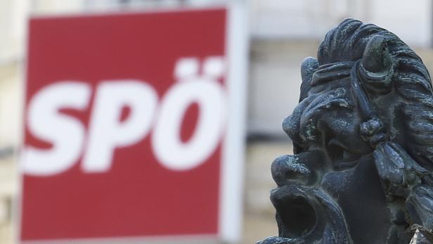 Personeller Zuwachs in der SPÖ-Bundesgeschäftsstelle