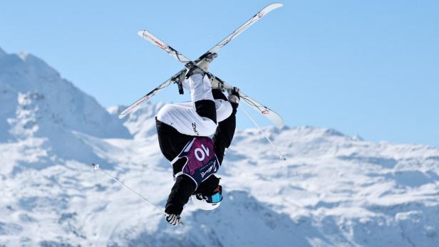 Auf einen Blick: Das Programm der Freeski- und Snowboard-WM 2025
