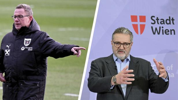 46-213872593 Rangnick und die ÖFB-Stars pfeifen auf Termin mit Stadtrat Hacker