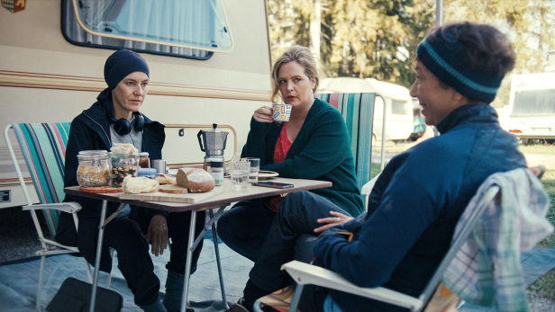 Kinopremiere von „Altweibersommer“: Tickets zu gewinnen