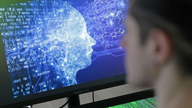 Ist Künstliche Intelligenz ein Fluch oder Segen?