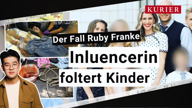 Der Fall Ruby Franke