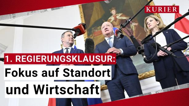 Regierungsklausur