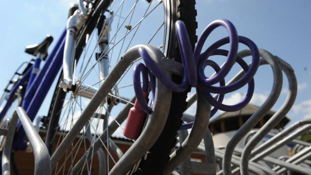 Fahrrad