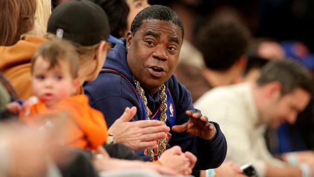 Tracy Morgan Tracy Morgan