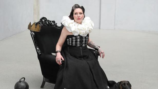 Hund von AnNa R bis zuletzt an ihrer Seite Hund von AnNa R bis zuletzt an ihrer Seite