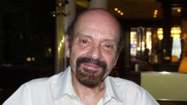 Tango-Poet Horacio Ferrer gestorben