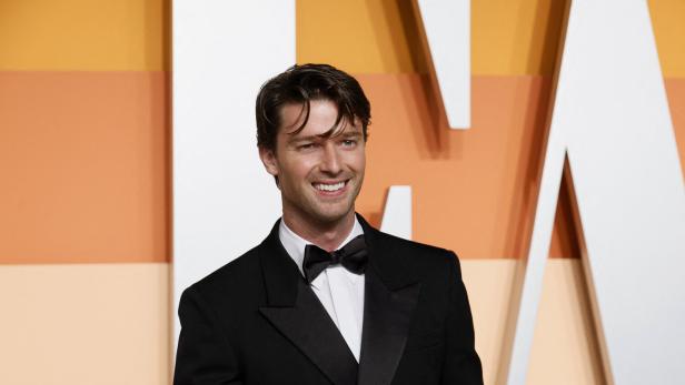 Patrick Schwarzenegger Patrick Schwarzenegger
