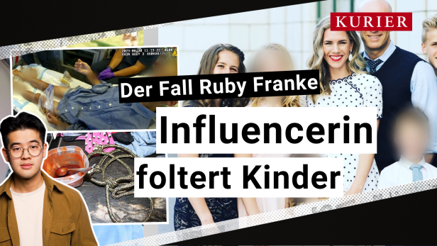 Der Fall Ruby Franke