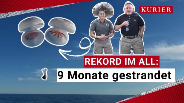 Astronauten 