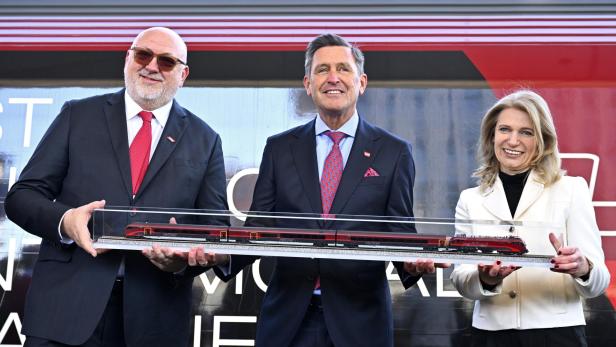 MEDIENTERMIN ÖBB, AUSTRIAN AIRLINES AG (AUA) "BEITRITT DER ÖBB ZUR STAR ALLIANCE": MATTHÄ/HANKE/MANN MEDIENTERMIN ÖBB, AUSTRIAN AIRLINES AG (AUA) "BEITRITT DER ÖBB ZUR STAR ALLIANCE": MATTHÄ/HANKE/MANN