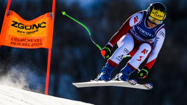 FIS Alpine Skiing World Championships - Women's Downhill training Comeback als Jung-Mutter gescheitert: ÖSV-Ass beendet Karriere