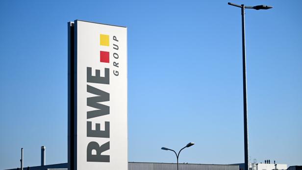 ++ THEMENBILD ++ REWE 70 Mio. Euro Kartellstrafe: Rewe plant EGMR-Beschwerde