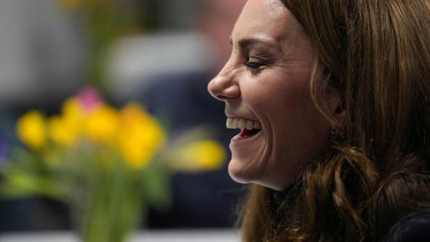 Prinzessin Kate Prinzessin Kate