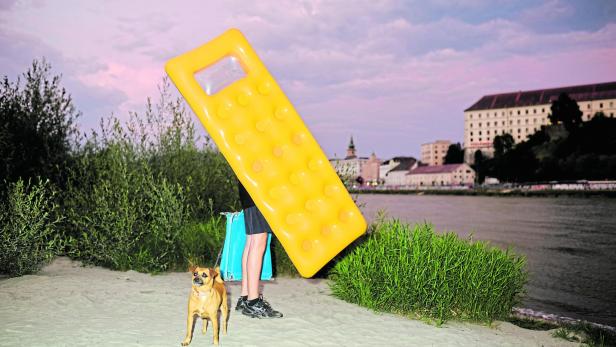Die vielen Facetten von Linz: Wasser, Kultur, Technologie & Freizeit