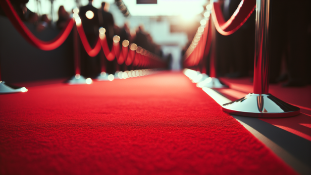Faszination europäischer Filmfestivals für Hollywood-Stars