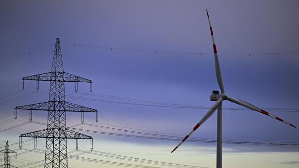 ++ THEMENBILD ++ "ENERGIE/STROM"