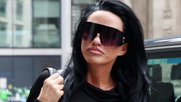 Katie Price Katie Price