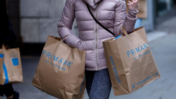 Gefährliche Weichmacher: Primark ruft dieses Produkt zurück