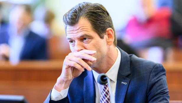 PROZESS GEGEN VÖSENDORFS EX-BÜRGERMEISTER KOZA (ÖVP): KOZA Wieder Rechnungen manipuliert? Neue Ermittlungen gegen Hannes Koza