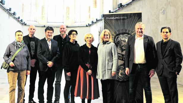 Ausstellung: Die vielen Facetten religiöser Rituale