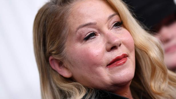 Christina Applegate Christina Applegate