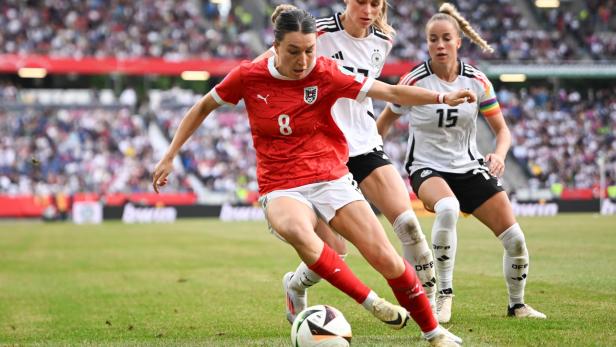 Deutschland - Österreich Deutschland - Österreich