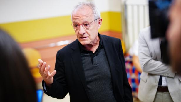 PROZESS: PETER PILZ