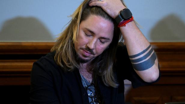 Gil Ofarim Gil Ofarim