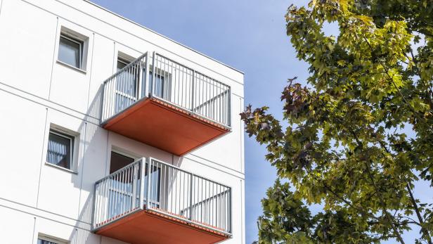 Abzocke bei Mieten - Arbeiterkammer schlägt Alarm