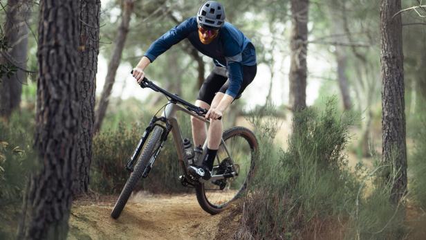 Neues Canyon Exceed: Ganz nach dem Geschmack von Abenteurern