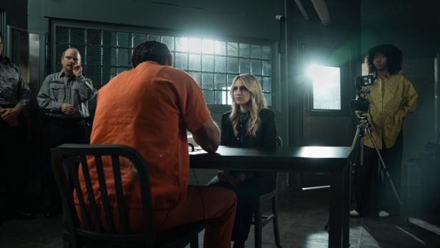 The Confession True-Crime-Serie „Happy Face“: Wie es ist, die Tochter eines Serienkillers zu sein