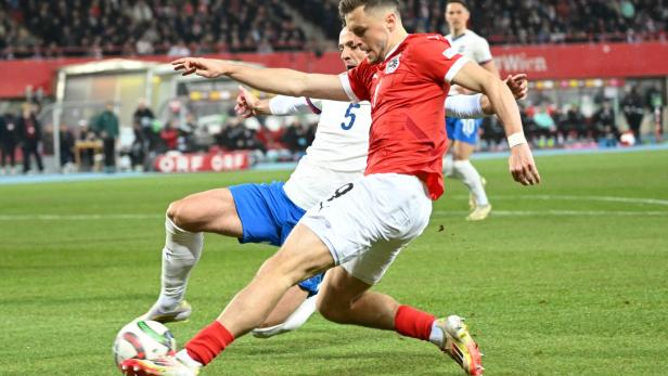 ÖFB-Teamchef Rangnick muss in Belgrad auf weitere Stammspieler verzichten