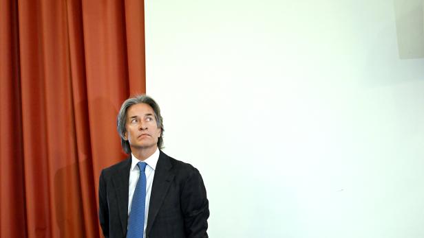 Ex-Finanzminister Grasser wird sich möglicherweise noch zu Wort melden