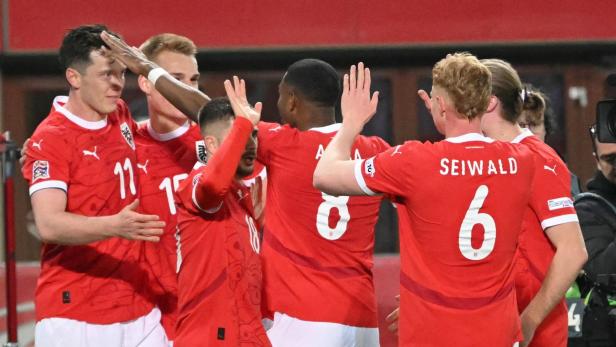 FBL-EUR-NATIONS-AUT-SRB FBL-EUR-NATIONS-AUT-SRB