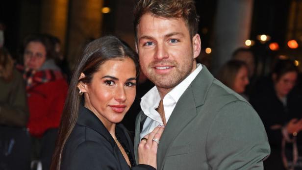 Sarah und Julian Engels Sarah und Julian Engels