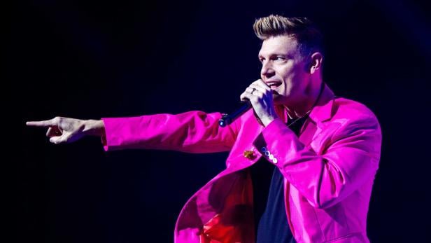 Nick Carter Nick Carter