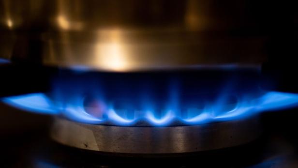 Nach möglichem Angriff auf Anlage: Gas-Preis steigt enorm