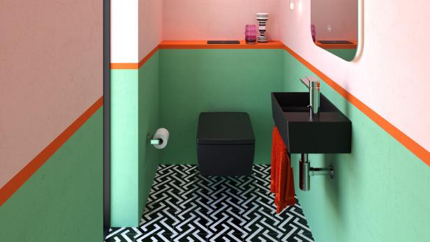Toiletten-Upgrade: So gestalten Sie Ihr stilles Örtchen einladend