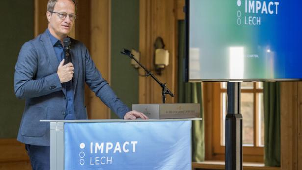 Fakten schaffen, Meinung bilden: Impact Lech 2025 widmet sich der Zukunft des mobilen Menschen