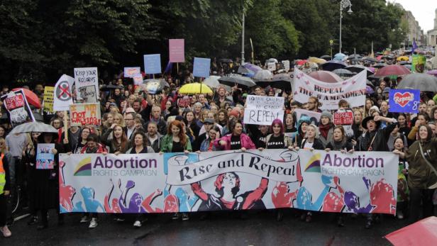 "Wir kämpfen weiter. Das ist unsere Auferstehung"