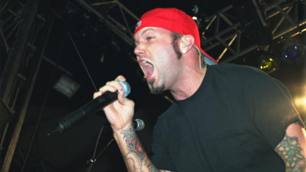 46-3886351 Limp-Bizkit-Frontmann Fred Durst schockiert mit neuem Look