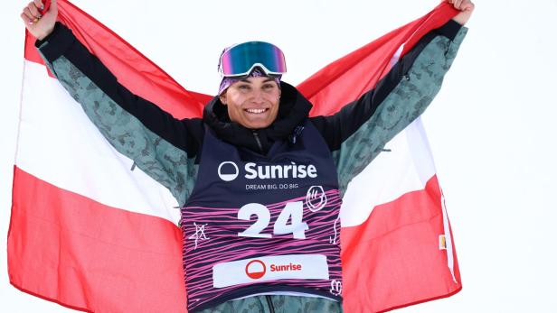 FIS Freestyle World Championships FIS Freestyle World Championships