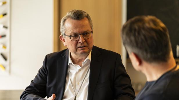 Mazda-Entwickler: „Der Verbrennungsmotor ist nicht das Problem an sich“