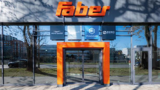 Faber eröffnet weiteren Standort und nimmt neue Marke ins Sortiment