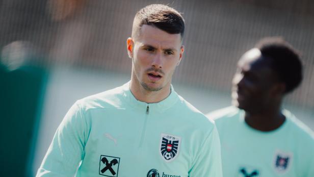 SOCCER - NL, AUT vs SRB, preview Raul Florucz