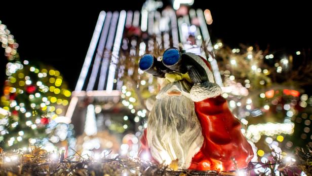 Ab 22 Uhr: Ein bisschen weniger Bling-Bling in Eisenstadt