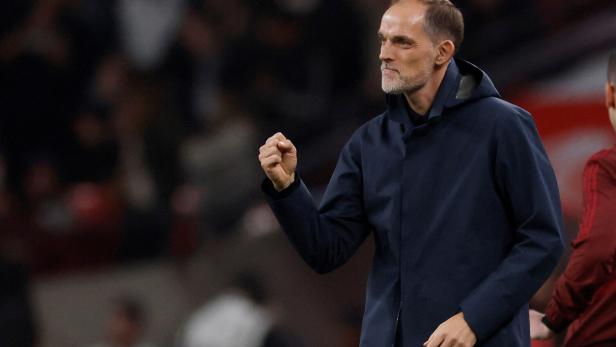 "Wir können es besser": Tuchel selbstkritisch nach Auftaktsieg Englands