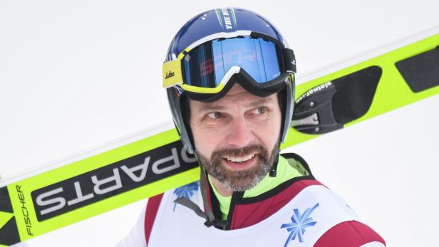 Anzug-Skandal: Skisprung-Legende Ahonen gibt "Grenzüberschreitung" zu