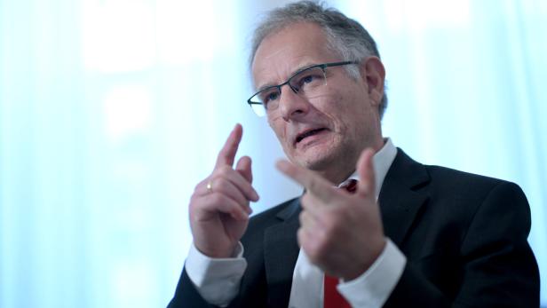 Noch größeres Sparpaket? Marterbauer warnt vor "Teufelsspirale"